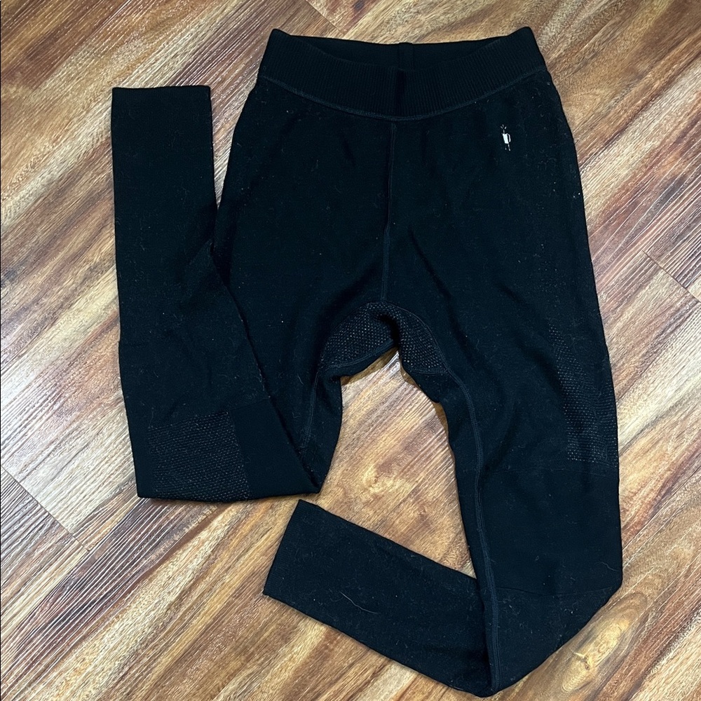 Smartwool Intraknit Men’s Base Layer Small